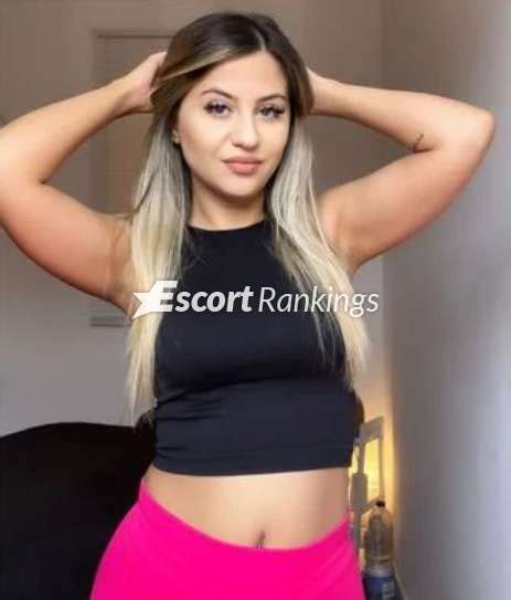 escorts telford